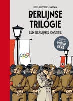 Een Berlijnse kwestie / Berlijnse Trilogie / 1 9789493166677, Verzenden, Zo goed als nieuw, Philip Kerr