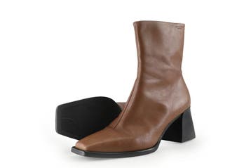Vagabond Shoemakers Enkellaarzen in maat 37 Cognac, Overige kleuren, Verzenden, Lage of Enkellaarzen, Vagabond Shoemakers