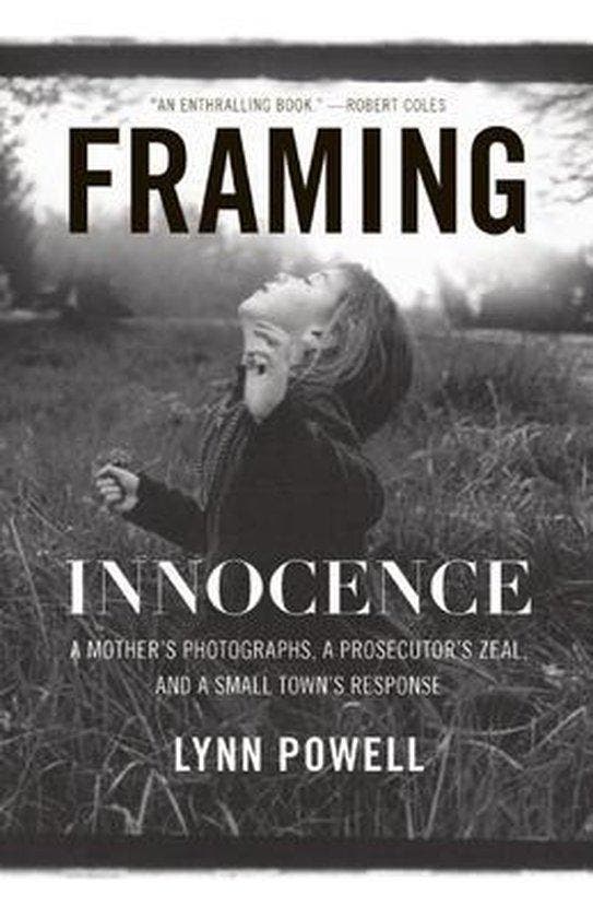 Framing Innocence 9781595585516 Lynn Powell, Livres, Langue | Anglais, Envoi