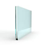 Dubbel glas mat HR++ Premium-HR++ Dubbel Glas Premium mat 6, Doe-het-zelf en Bouw, Glas en Ramen, Verzenden, Nieuw
