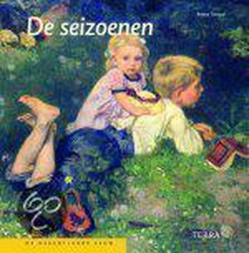 Seizoenen - Tempel, Verzenden