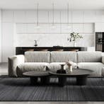 Handweefgetouw KAVIR D6 - Vloerkleed - 400 cm - 200 cm, Nieuw