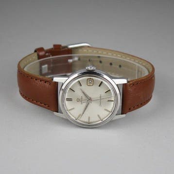 Omega - Seamaster - Sans prix de réserve - 136.005 - Homme -