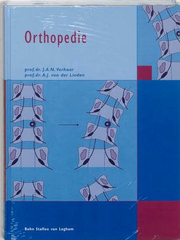 Orthopedie / Quintessens 9789031341535, Verzenden