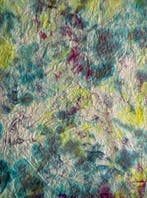 C. Mandia - Untitled, Antiek en Kunst, Kunst | Schilderijen | Modern