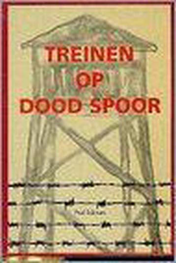 Treinen op dood spoor 9789067073530 F. Schwarz, Boeken, Verzenden, Gelezen, F. Schwarz