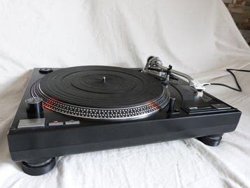 HTE - HT-910Q Platenspeler