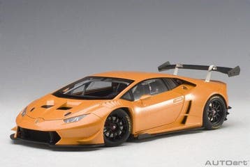 Autoart 1:18 - Voiture de sport miniature - Lamborghini, Nieuw
