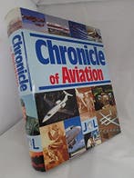 Chronicle of Aviation 9781872031309 Bill Gunston, Boeken, Verzenden, Zo goed als nieuw, Bill Gunston