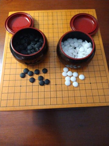 Jeu de société