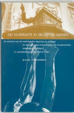 Op kruistocht in de Derde Wereld 9789065505934, Verzenden, Gelezen, P.A.M. Malcontent