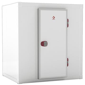 Koel-/Vriescel | Minicold EVO | 6.8m³ | Isolatie 100mm |, Verzenden, Nieuw in verpakking