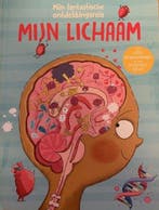 Mijn fantastische ontdekkingsreis 9789464760415, Verzenden, Anja De Lombaert