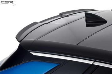 Achterspoiler | Achterspoiler voor Opel Grandland X HF672-K, Verzenden, Nieuw