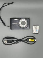 Samsung PL210 Appareil photo numérique