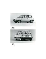 1985 HONDA JAZZ PERSFOTO, Ophalen of Verzenden, Nieuw