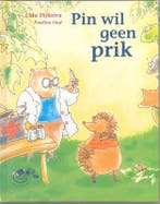 Pin wil geen prik / Schelpjes 9789043701921 Lida Dijkstra, Verzenden, Zo goed als nieuw, Lida Dijkstra