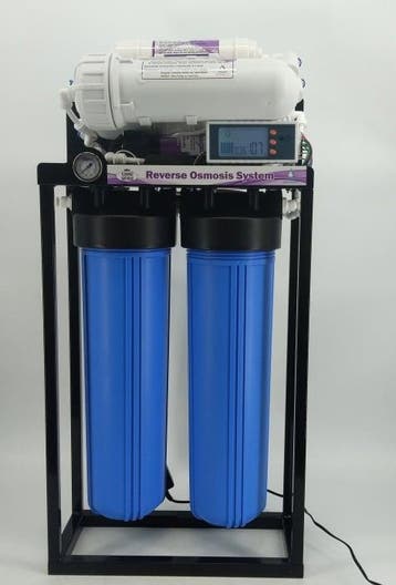 Unité dosmose 250 l/h PRO 1600G-3213*2, Ophalen of Verzenden