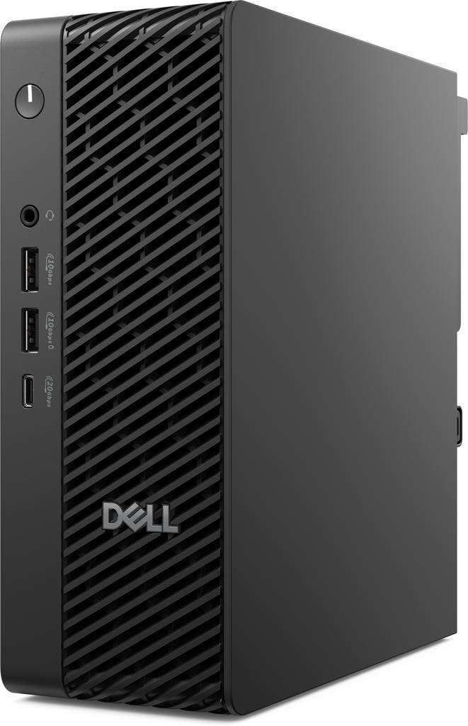 Dell Pro max micro ultra_5_-_2 16 GB 1 GB, Computers en Software, Desktop Pc's, Nieuw, 16 GB, Ophalen of Verzenden