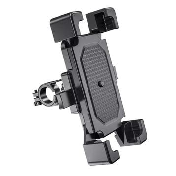 Slimtron - Fietshouder telefoonhouder voor fiets, Ophalen of Verzenden, Neuf
