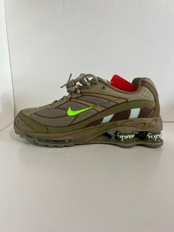 Nike - Shox Ride 2 SP - Sneakers - Maat: EU 42.5 - Nieuw met