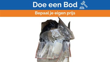 Bieden: Durable Marine Coupling GenParts, Ophalen of Verzenden, Nieuw
