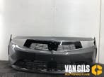 Voorbumper Opel Astra O249406, Nieuw