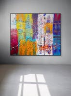 Sandra Glaser - Internal Chaos - XXL