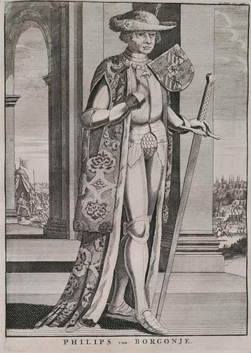 Matthaeus Brouërius van Nidek/François Halma - Tooneel der