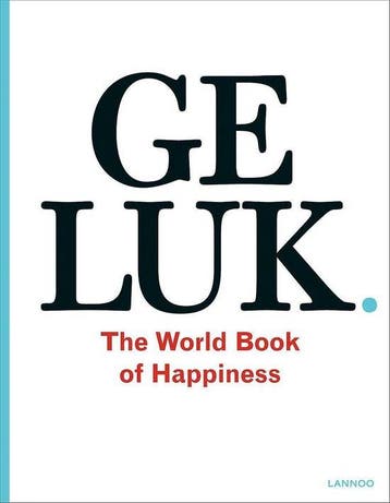 Geluk - Leo Bormans - 9789020990669 - Paperback, Verzenden, Nieuw