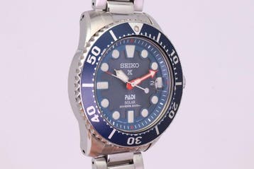 Seiko - Prospex - Zonder minimumprijs - SNE435J1 | V157-0BT0