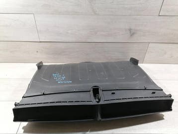 Tesla X luchtinlaat jaloezie 1034850-00-E, Verzenden, Gebruikt
