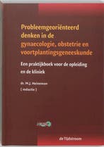 Probleemgeorienteerd denken in de obstetrie, gynaecologie en, Verzenden, Gelezen