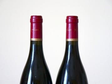 2015 AloisLageder; Krafuss - Trentino Alto Adige - 2 Flessen, Nieuw