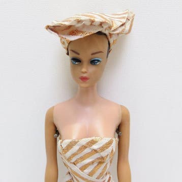 Mattel - Barbiepop Midge Fashion Queen - 1960-1970
