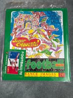 1978 Panini Football 78 Original edition Sticker album -
