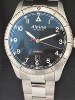 Alpina - AL526X4SP46 - Heren - 2010-2020, Nieuw