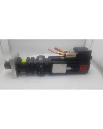 HD92G4-88S/R Servomotor Railbesturing Ferrocontrol, Verzenden