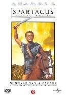 Spartacus op DVD, Cd's en Dvd's, Verzenden, Nieuw in verpakking