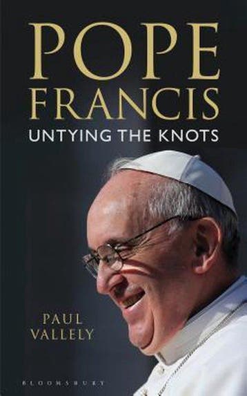 Pope Francis 9781472903709 Vallely, Verzenden, Vallely