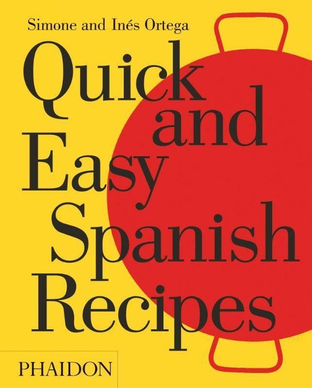 Quick and Easy Spanish Recipes 9780714871134 Simone Ortega, Livres, Langue | Anglais, Envoi