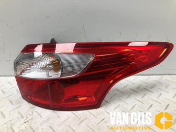 Achterlicht rechts Ford Focus O291015