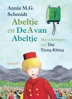Abeltje ; De A van Abeltje 9789045112510 Annie M.G. Schmidt, Verzenden, Zo goed als nieuw, Annie M.G. Schmidt