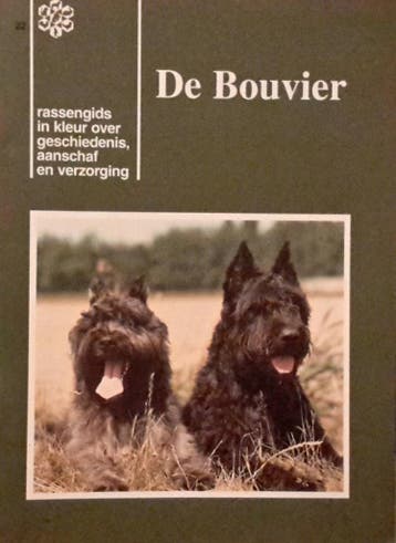 Bouvier 9789072313256 VNK, Verzenden, Gelezen, VNK