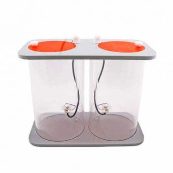 Neptune Systems DOS Dual Reservoir (refurbished as new), Dieren en Toebehoren, Vogels | Parkieten en Papegaaien