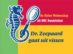 Dr. Zeepaard gaat vissen- 9789079985098, Verzenden, Margriet van der Heijden