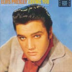 Elvis Presley - Loving You, Verzenden, Gebruikt
