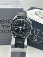 Omega x Swatch - MoonSwatch - Mission to the Moon - Sans