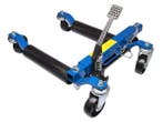 Veiling - Hydraulische Manoeuvreerhulp - Max. 680 kg - Blauw