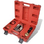 vidaXL Kogeltrekker set Volkswagen T4, Verzenden